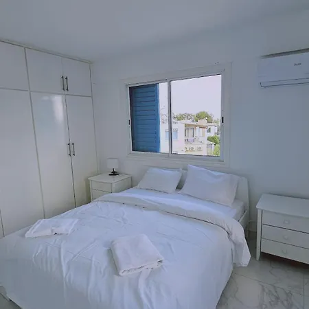 Chrisoula Garden Voroklini