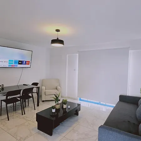 Chrisoula Garden * Voroklini