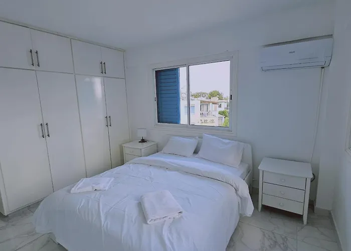 Chrisoula Garden Voroklini