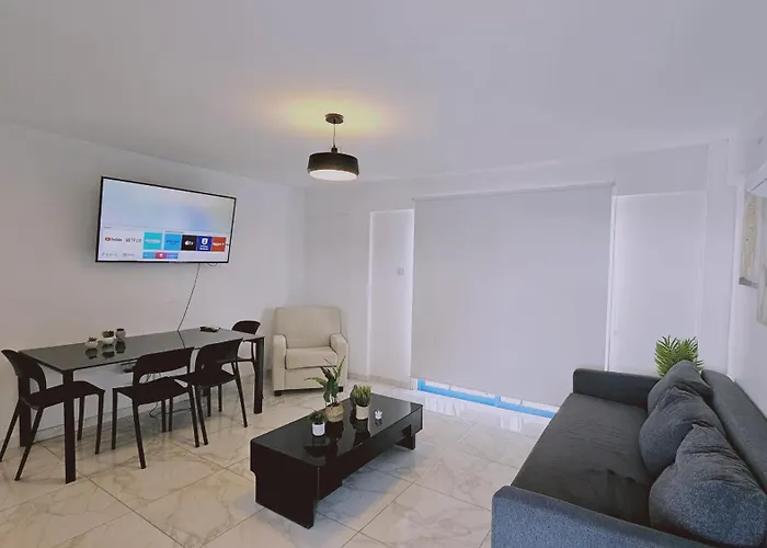 Chrisoula Garden * Voroklini