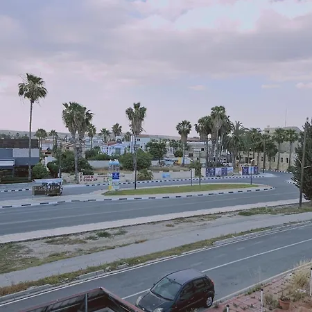 Chrisoula Garden Βορόκλινη