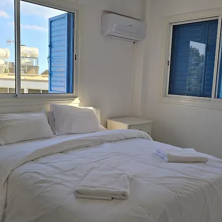 Chrisoula Garden * Oroklini