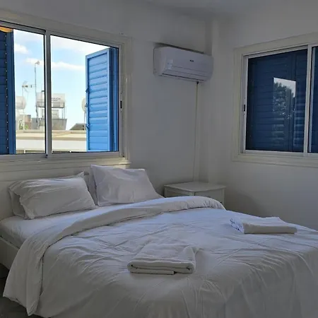 Apartamento Chrisoula Garden *