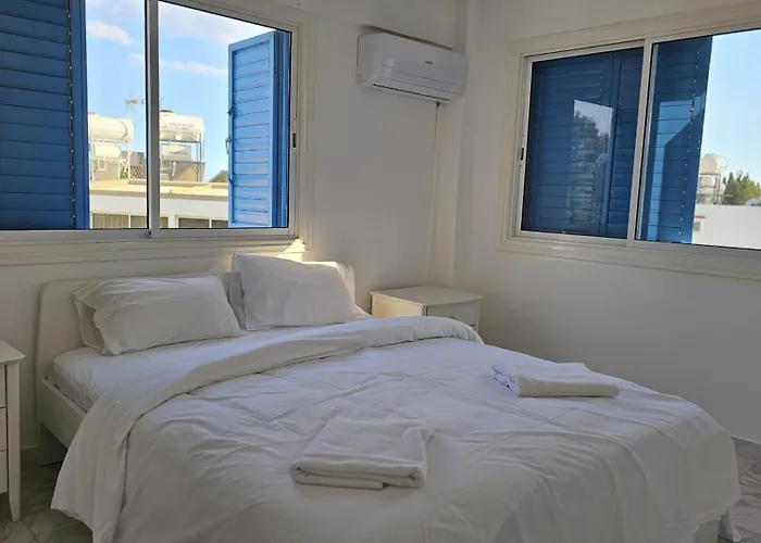 Chrisoula Garden * Voroklini