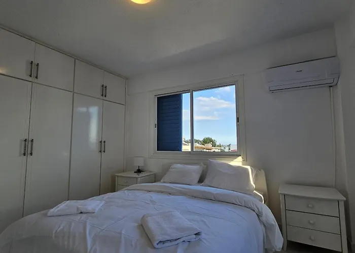 Chrisoula Garden Appartamento Voroklini